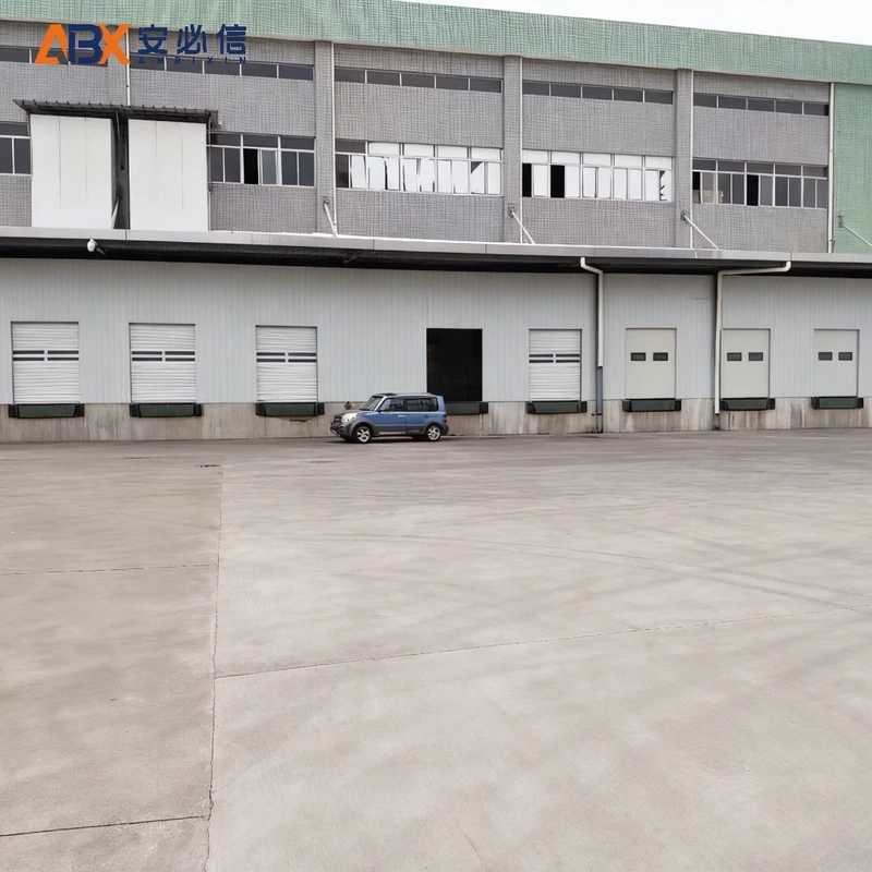 中山消防高速门